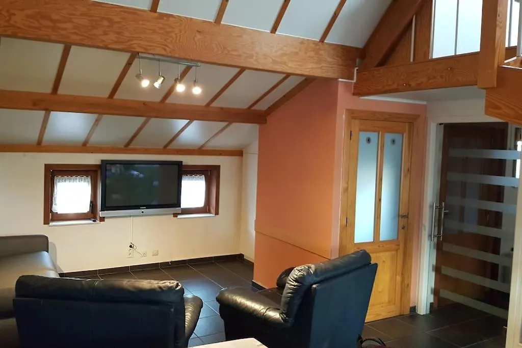 Holiday home Nwd108 Ruim Vakantiehuisje In Nieuwpoort - 6 Pers - Ruime Tuin En Parking