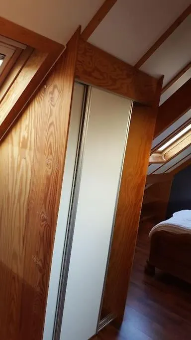 Nwd108 Ruim Vakantiehuisje In Nieuwpoort - 6 Pers - Ruime Tuin En Parking 0*,