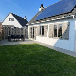 Nieuwendamme 88 Nieuwpoort