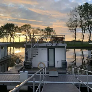 Evasion Nieuwpoort