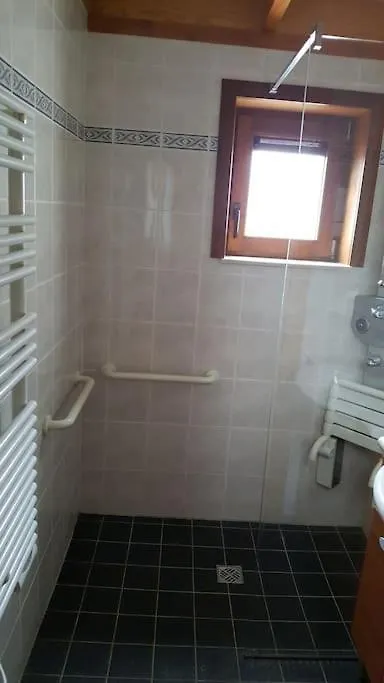 Nwd108 Ruim Vakantiehuisje In Nieuwpoort - 6 Pers - Ruime Tuin En Parking 0*,  Belgien
